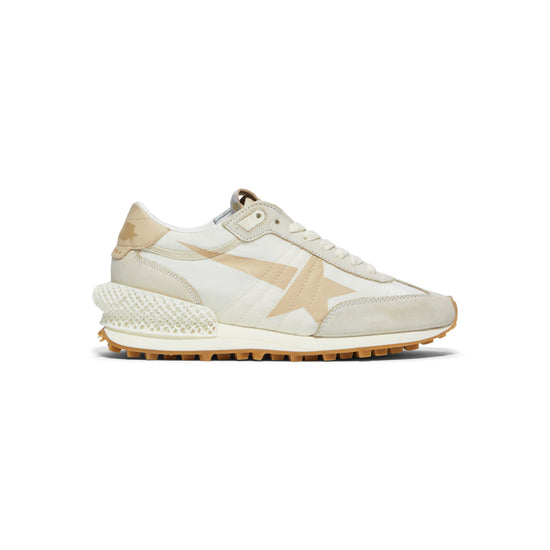 Golden Goose Running Marathon (Biege/Light Grey)