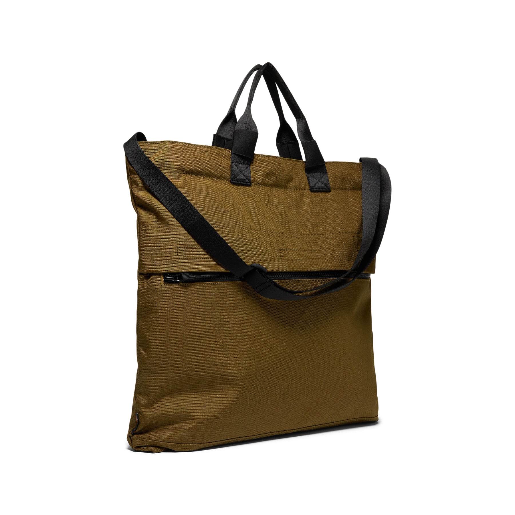 Stone Island Tote Bag (Dark beige)