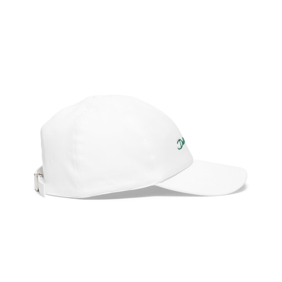 Dolce & Gabbana Rapper Hat (Optical White) – CNCPTS