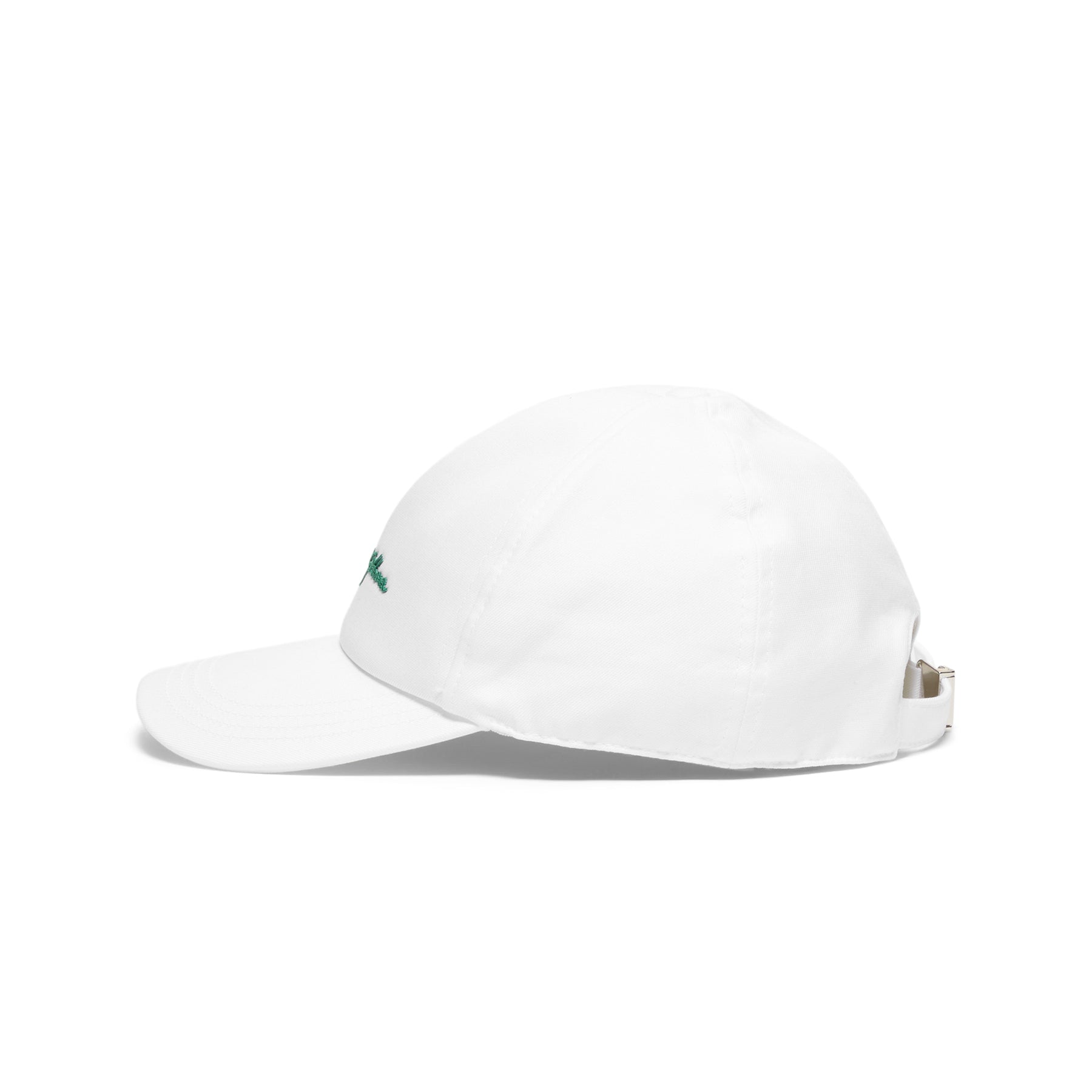 Dolce & Gabbana Rapper Hat (Optical White) – CNCPTS