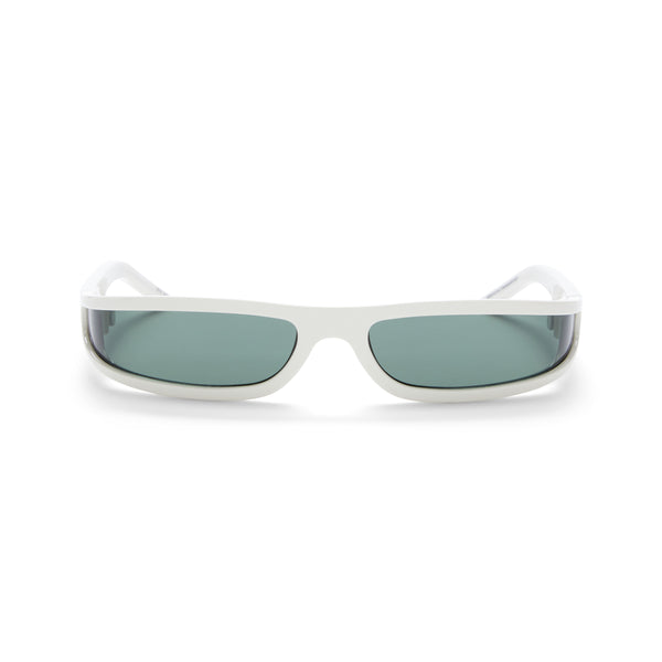 ★RECLOW★ RC GIG SUNGLASS WHITE Reclow x Day6 Young K] RC Zehe Sunglass – Arielle Store