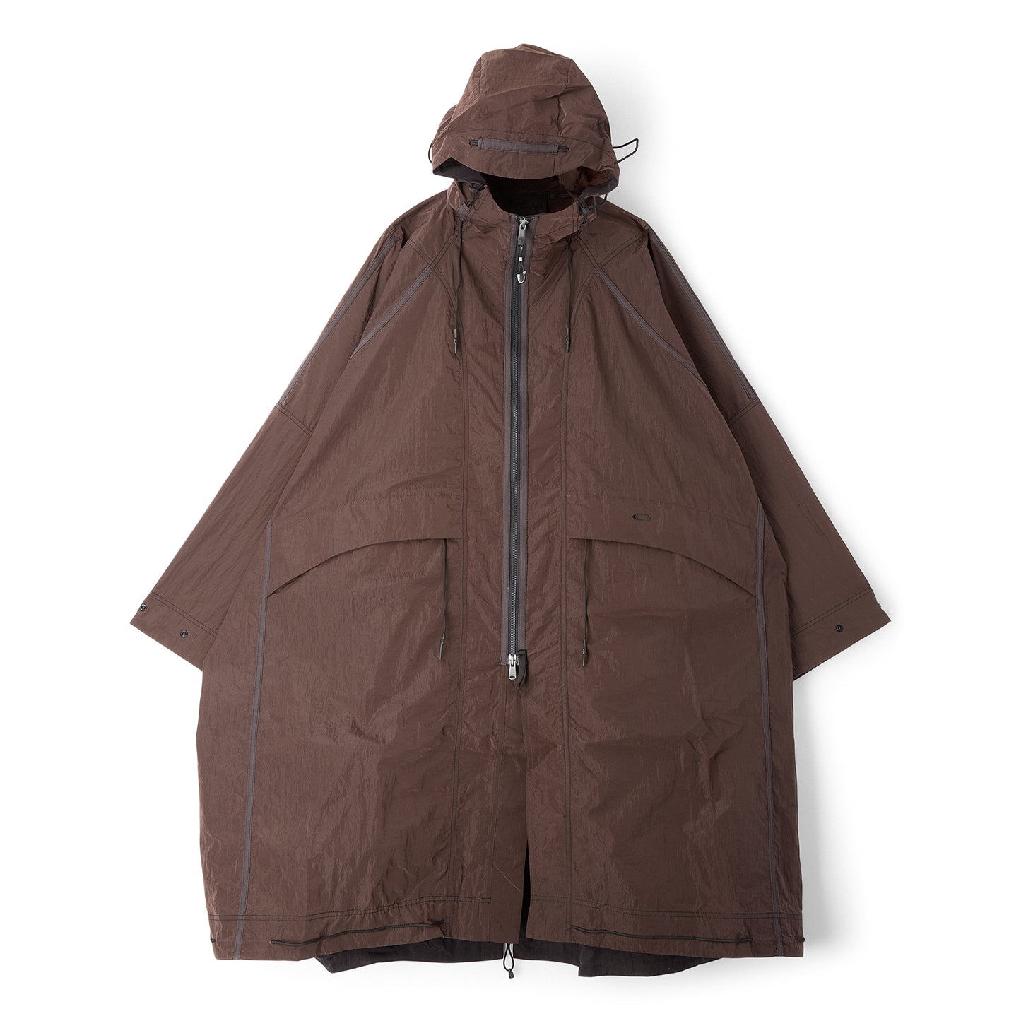 Oakley Jaylen Brown Latitude Soar Parka (Terrain)