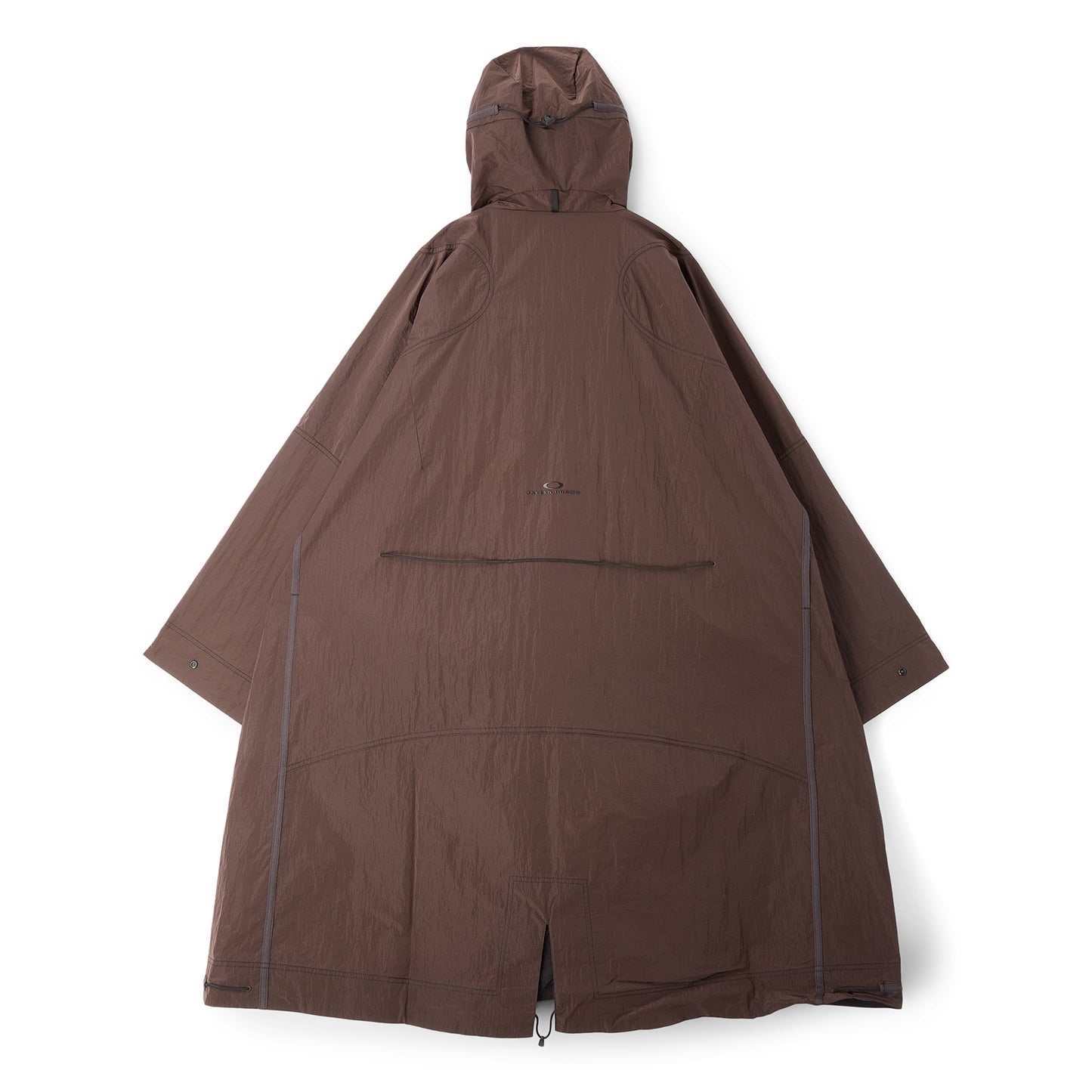 Oakley Jaylen Brown Latitude Soar Parka (Terrain)