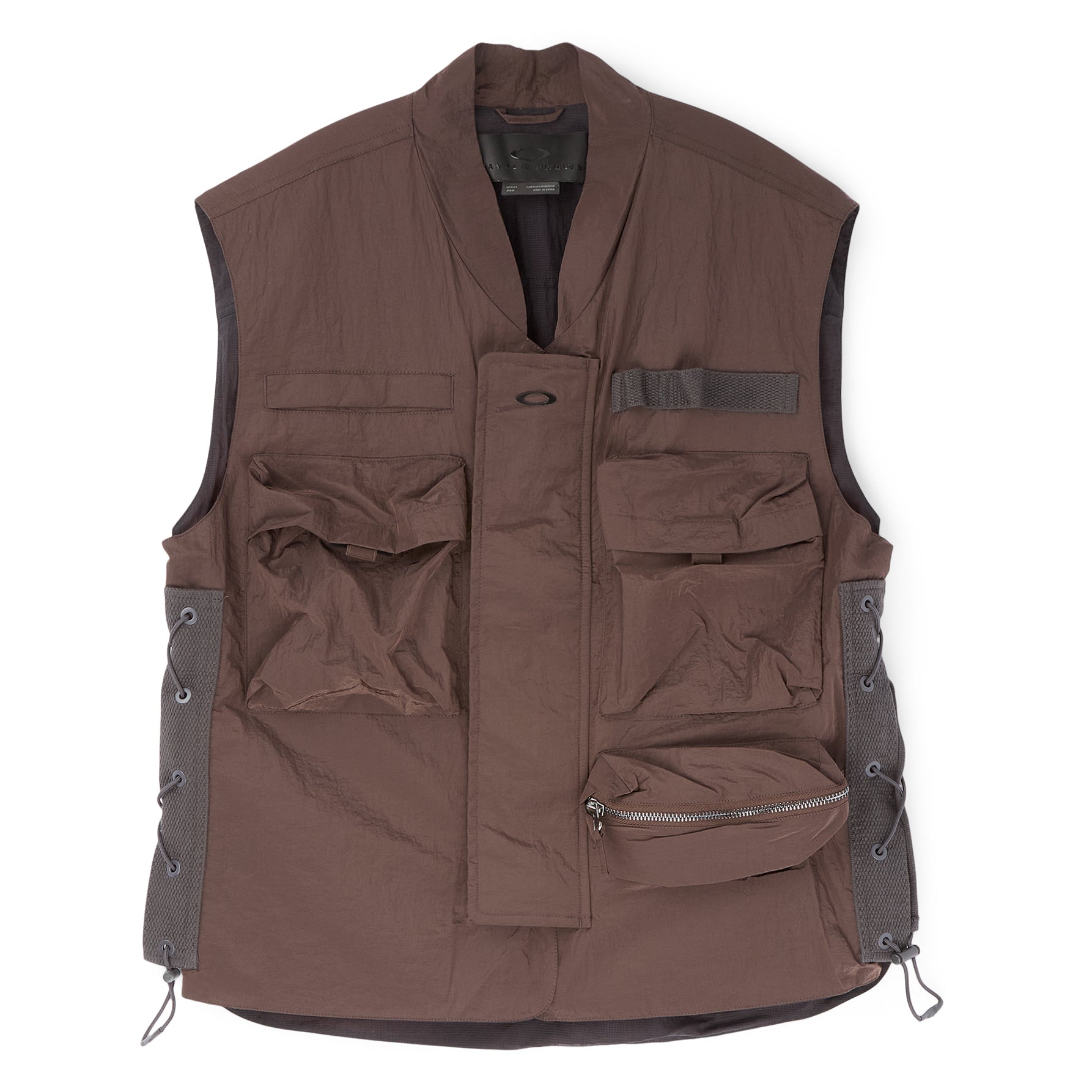 Oakley Jaylen Brown Reserve Momento Vest (Terrain)