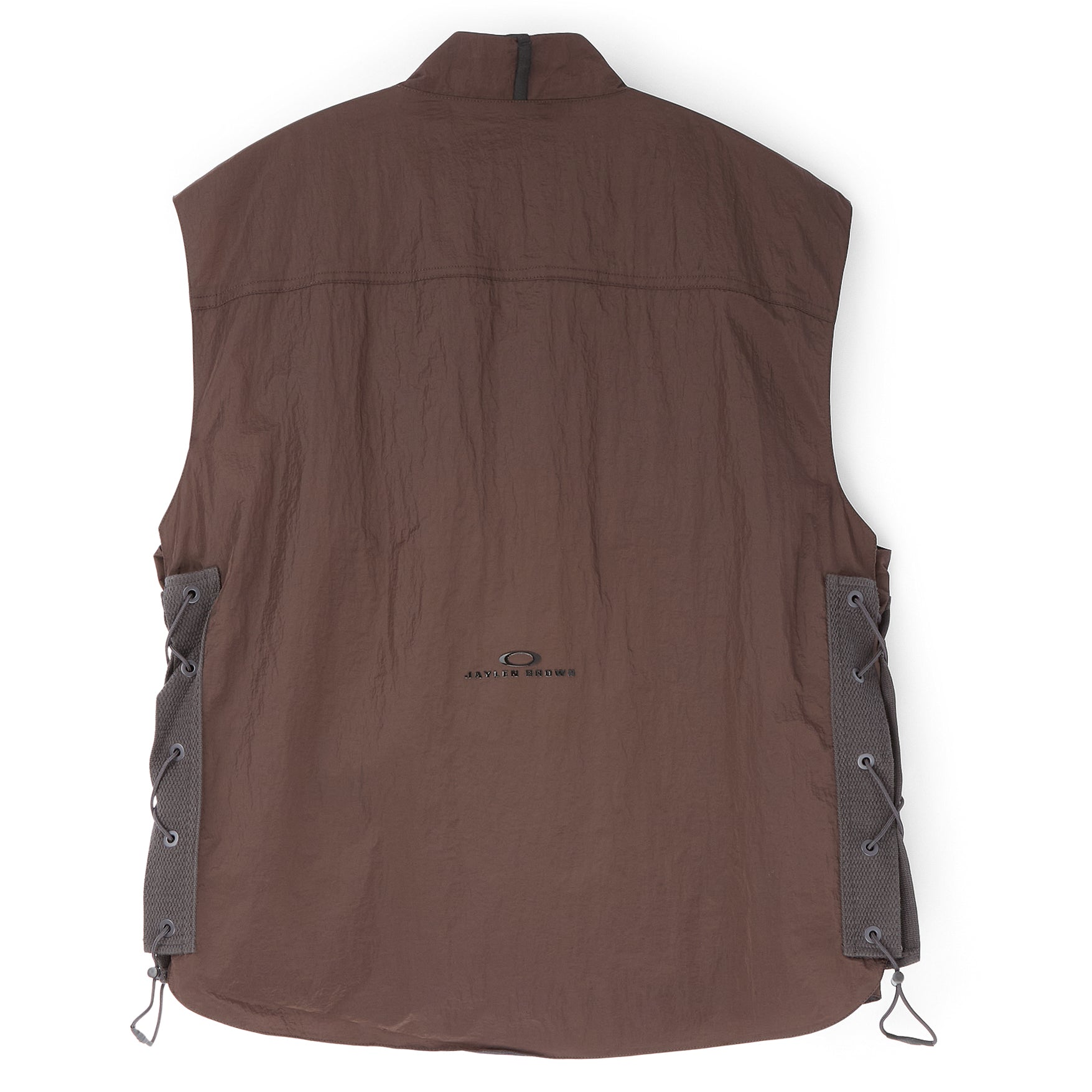 最終値下げk8.0 WAISTCOAT/GILET Oakley Jaylen Brown Reserve Momento Vest (Terrain) – CNCPTS