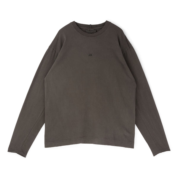 Oakley Jaylen Brown Latitude Veil Ls Tee (Nearly Black) – CNCPTS