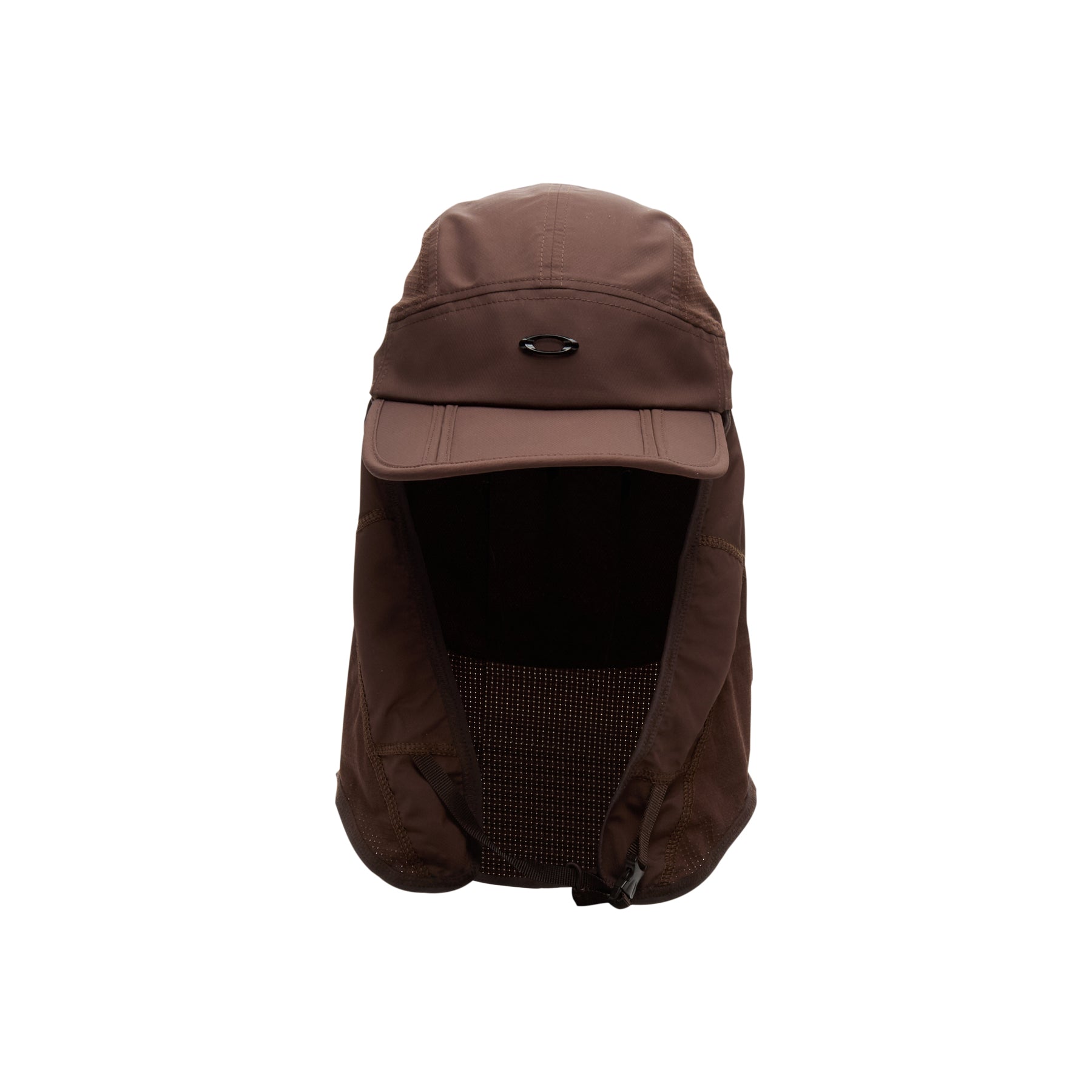 Oakley Jaylen Brown Latitude Solar Cap (Terrain)