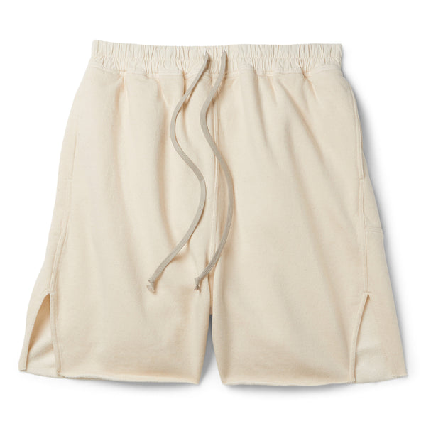 【関税＆送料込み】Rick Owens Boxers RICK OWENS - Men DBL Long Boxers Shorts – Atelier New York