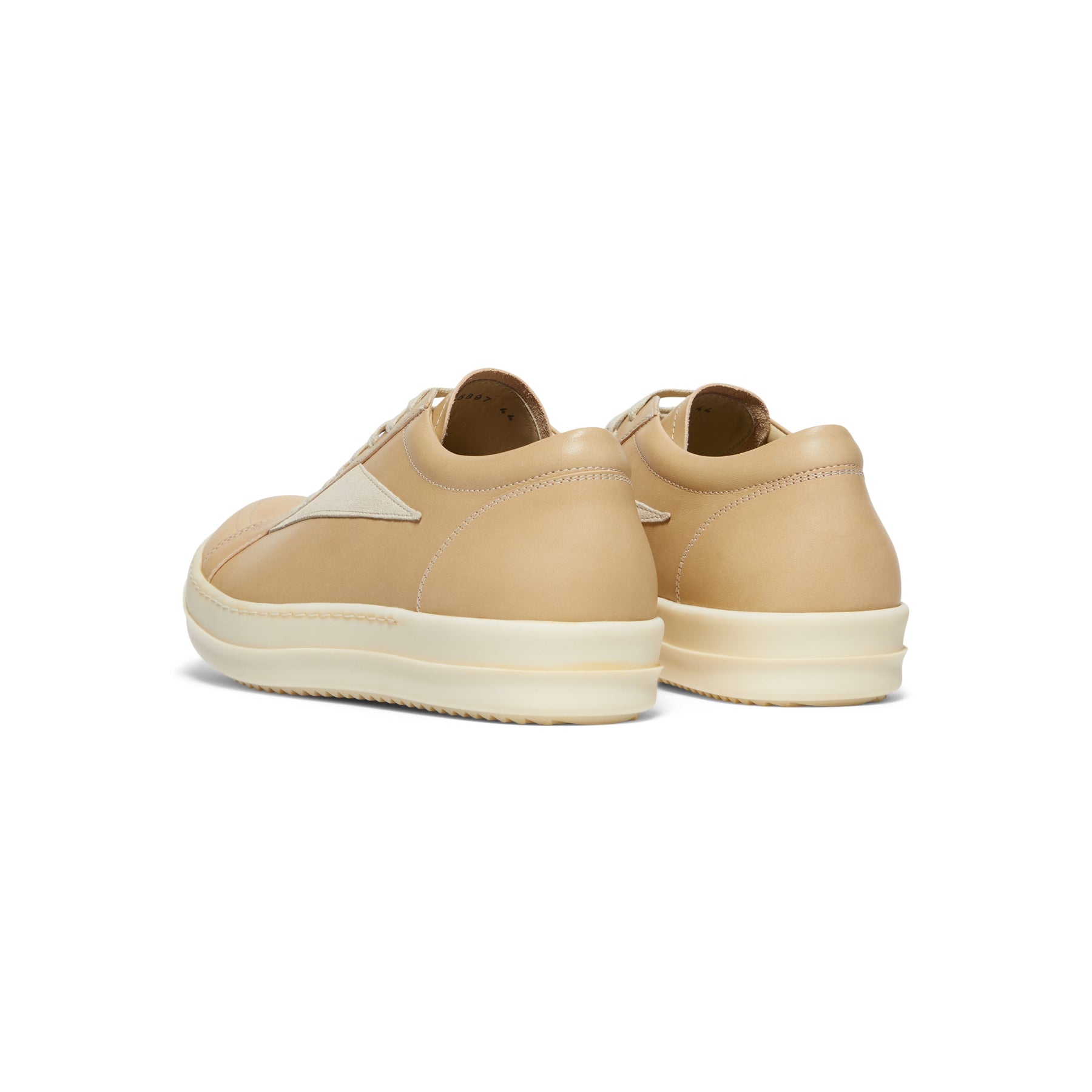 完売必至【 Rick Owens 】VINTAGE SNEAKS Rick Owens - Vintage Sneaks | HBX - Globally Curated Fashion