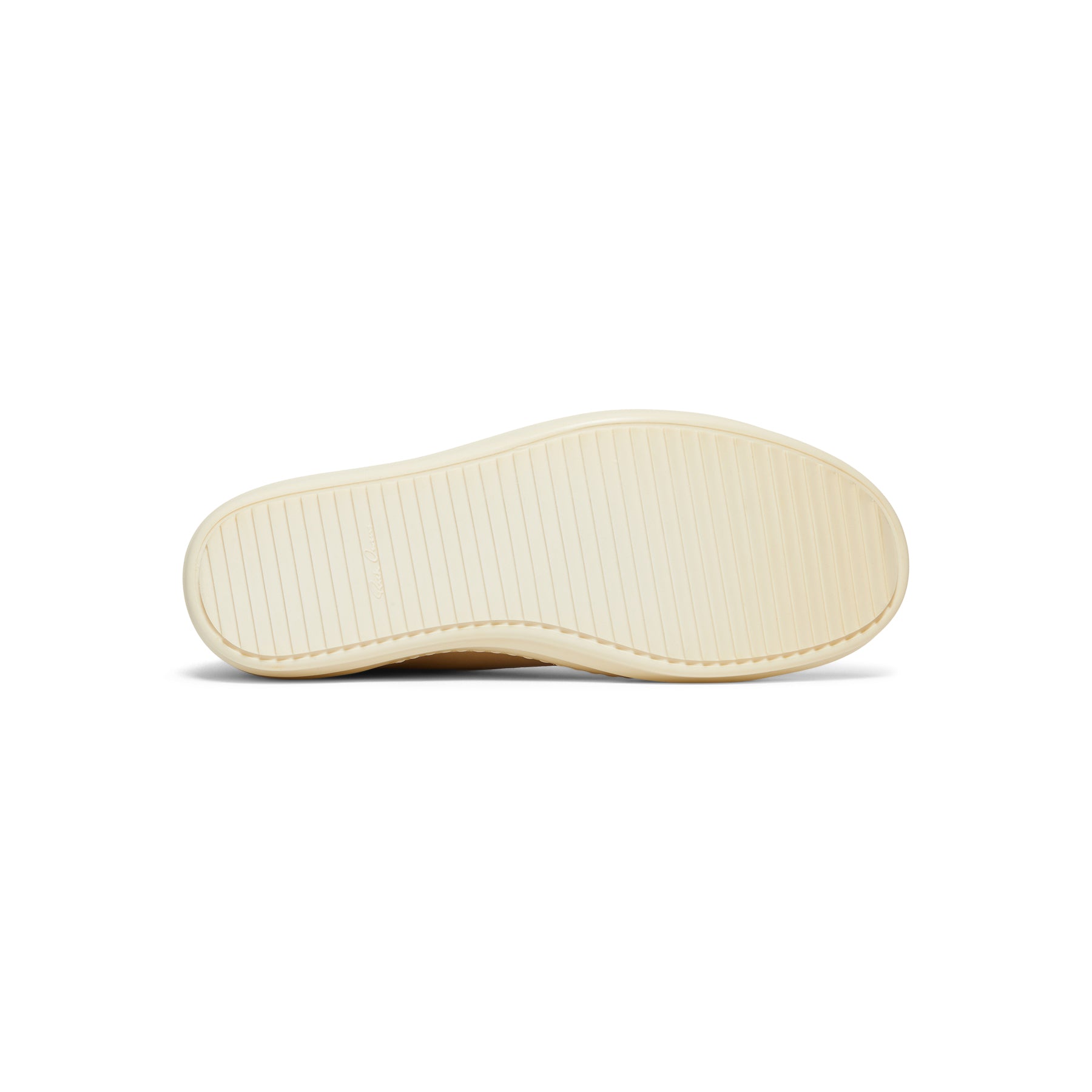 Rick Owens Vintage Sneaks (Parchment/Milk) – CNCPTS Rick Owens Vintage Sneaks (Parchment/Milk) – CNCPTS
