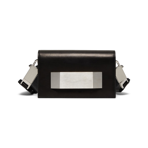 【Rick Owens】 MINI GRIFFIN Rick Owens Mini Griffin (Black) – CNCPTS