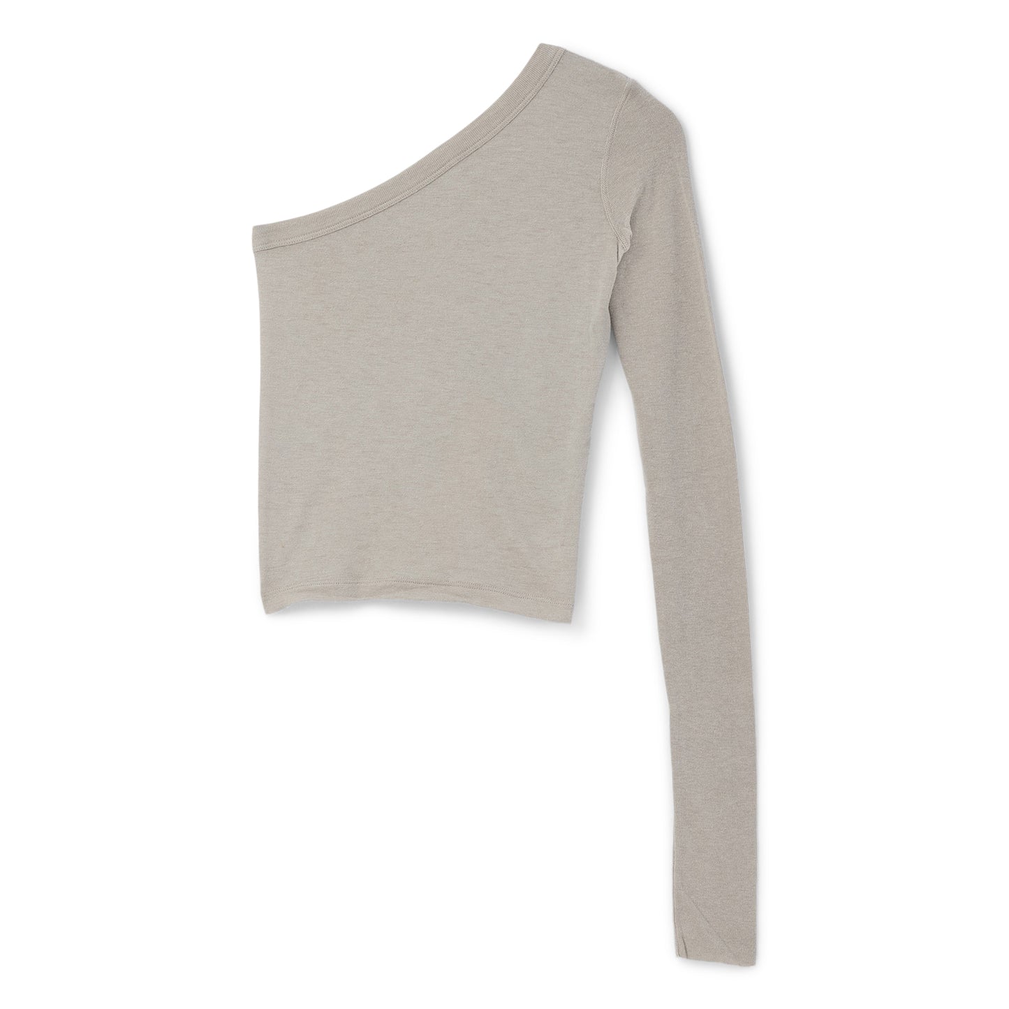 Rick Owens Ziggy T-Shirt (Pearl)