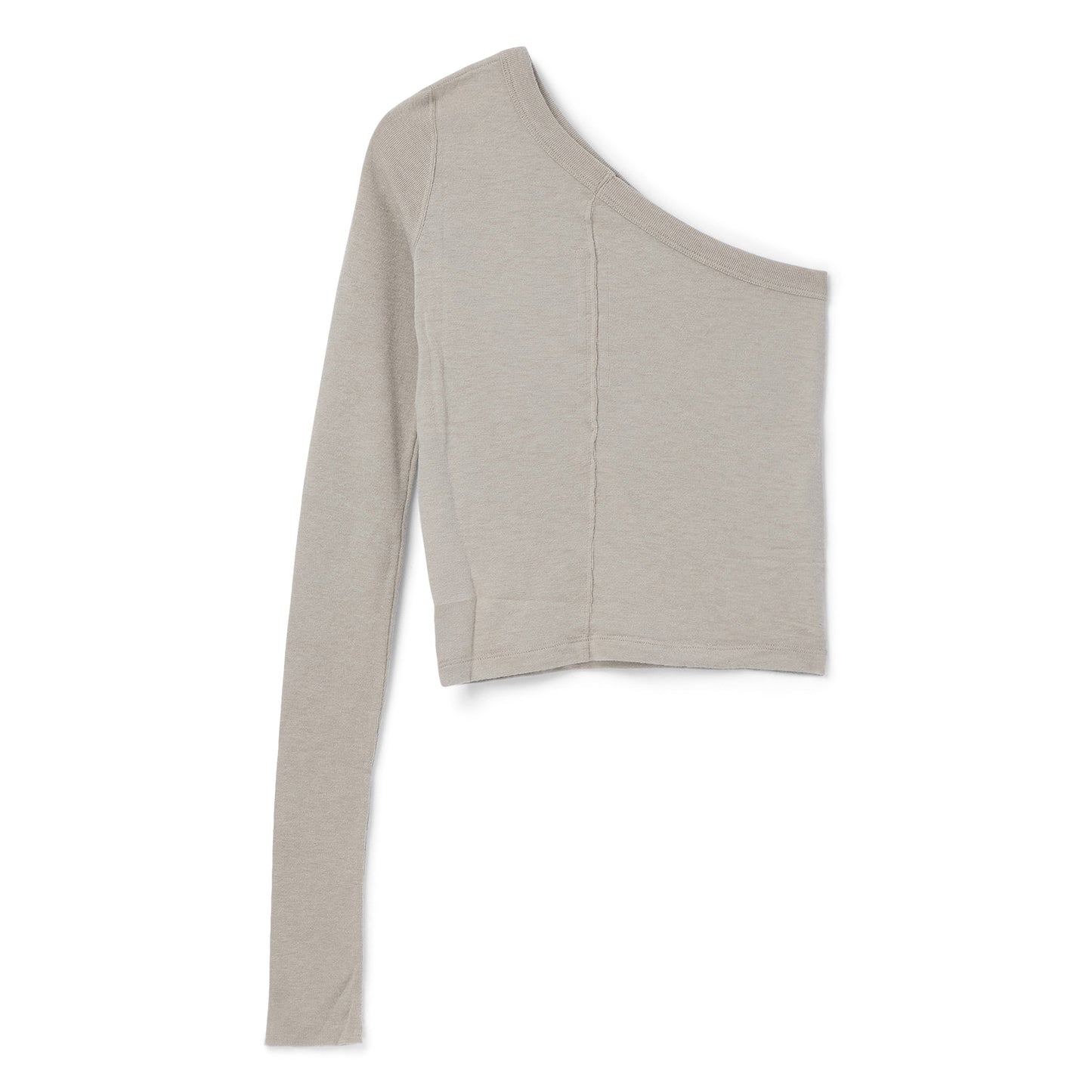 Rick Owens Ziggy T-Shirt (Pearl)