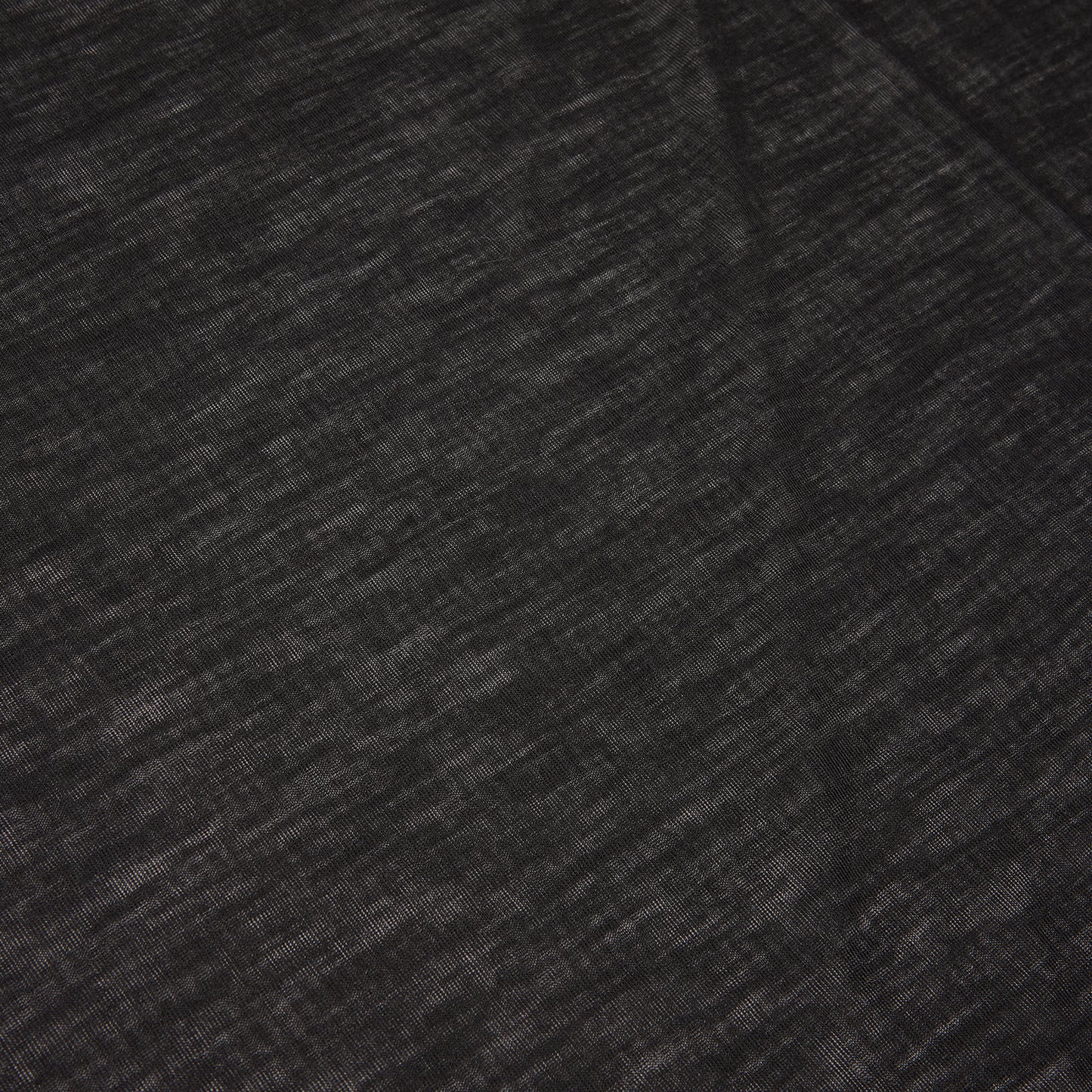 Rick Owens Jumbo Short Sleeve Tee (Black)