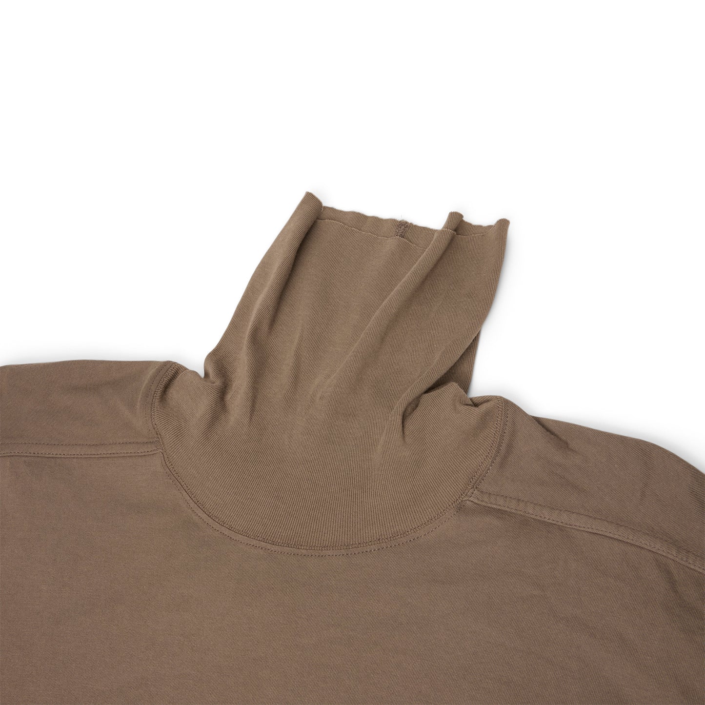 Rick Owens Surf Tee (Dust)