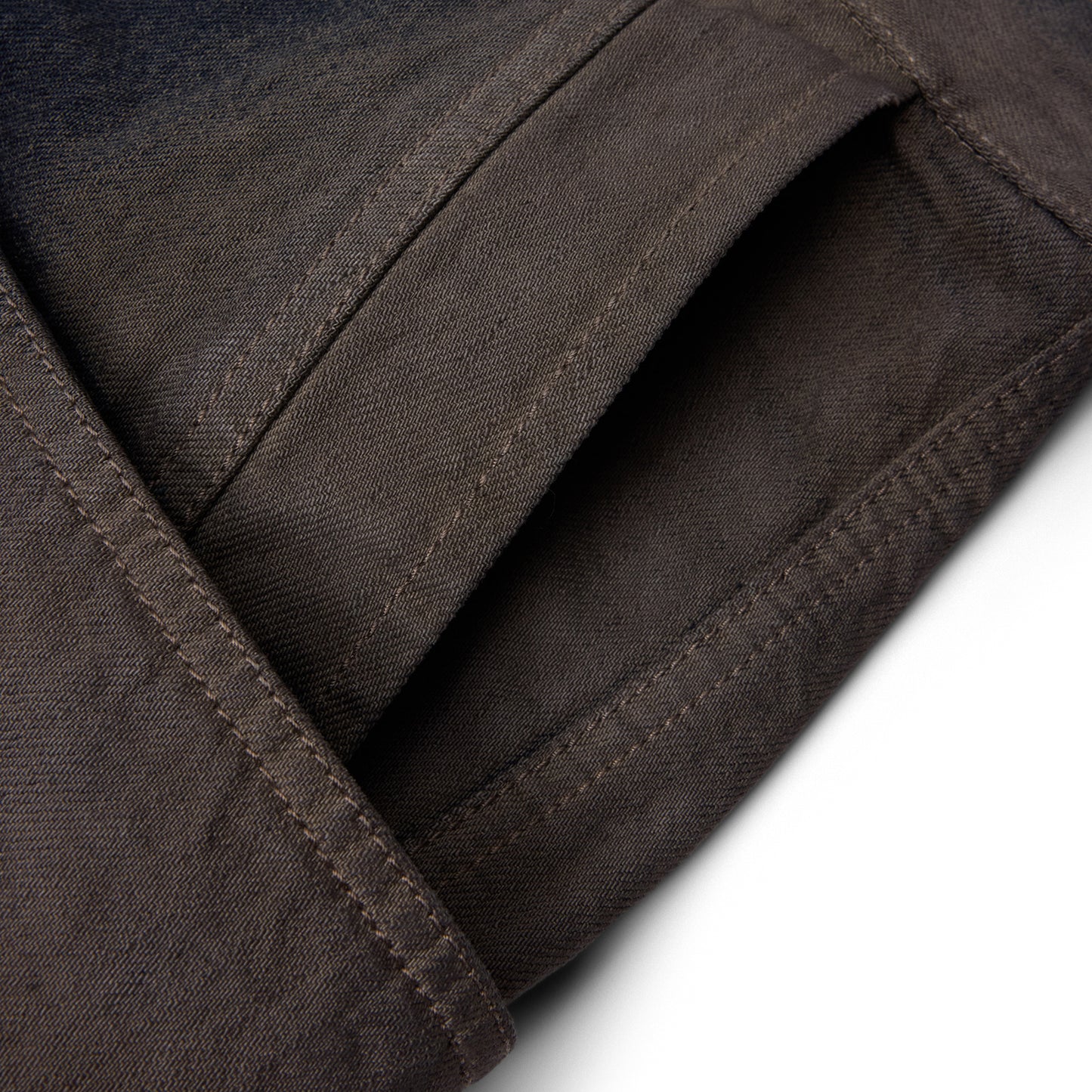 Rick Owens Stefan Cargo Shorts (Darkdust Degrade)