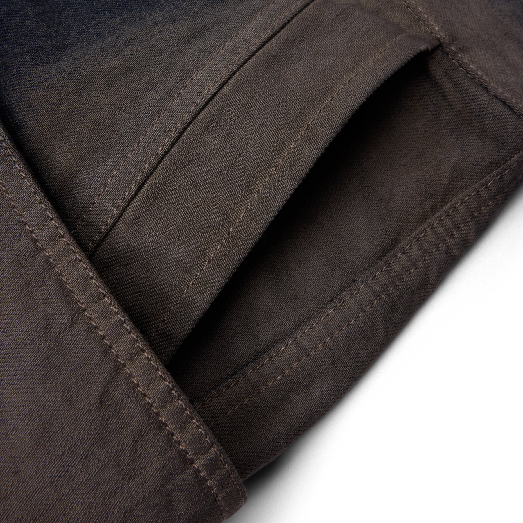 Rick Owens Stefan Cargo Shorts (Darkdust Degrade)