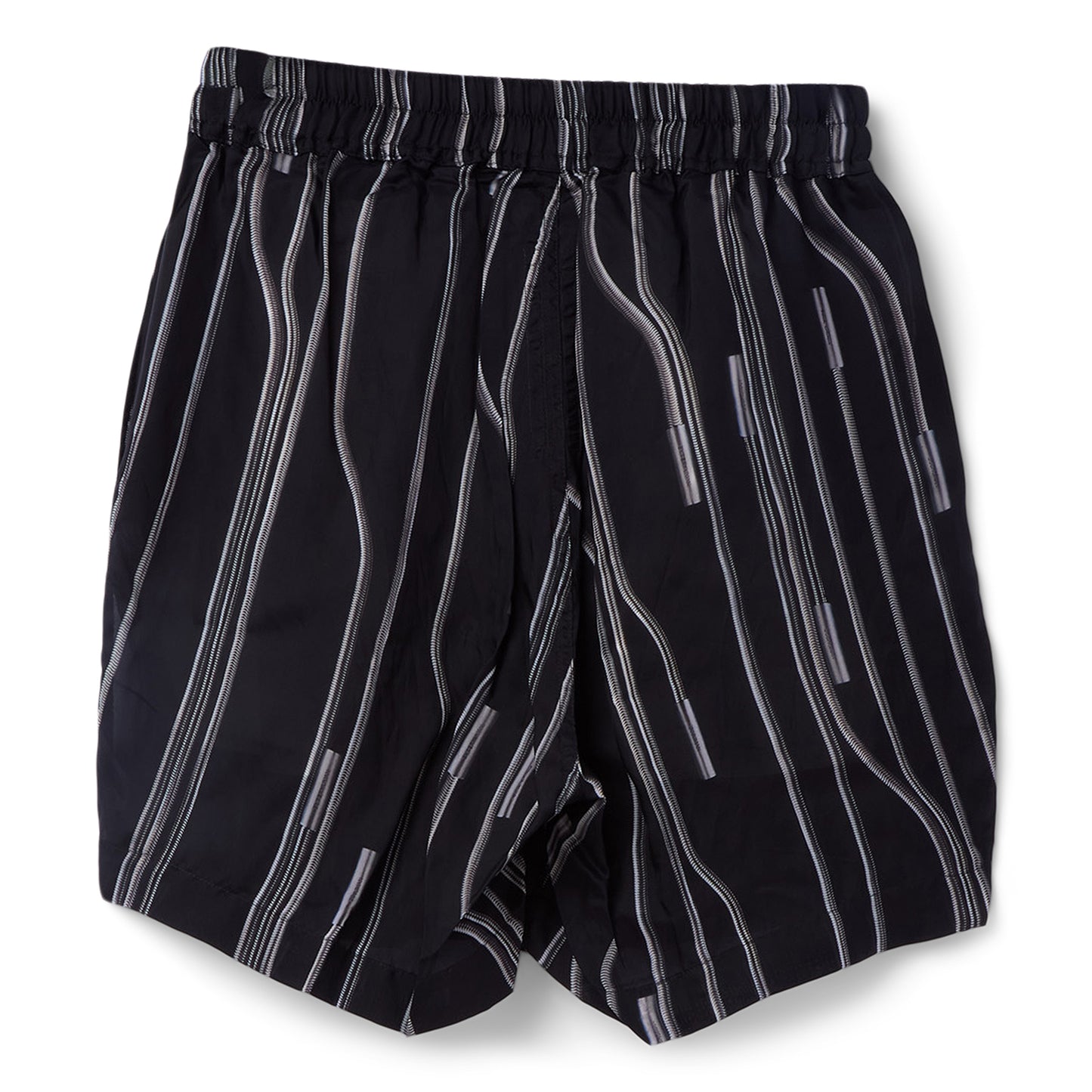 Rick Owens Bela Boxers (Black/Pearl)