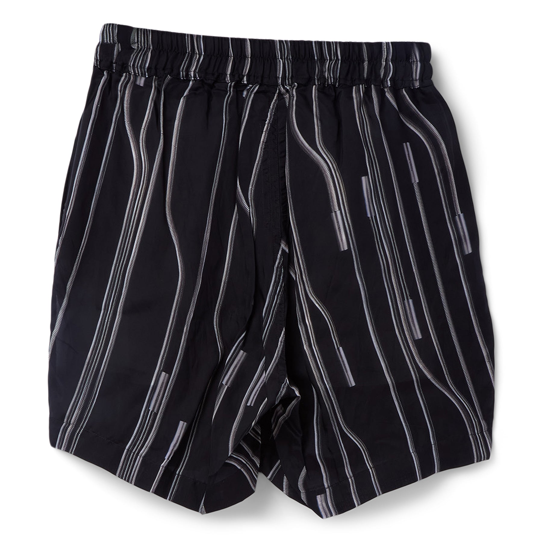 Rick Owens Bela Boxers (Black/Pearl)