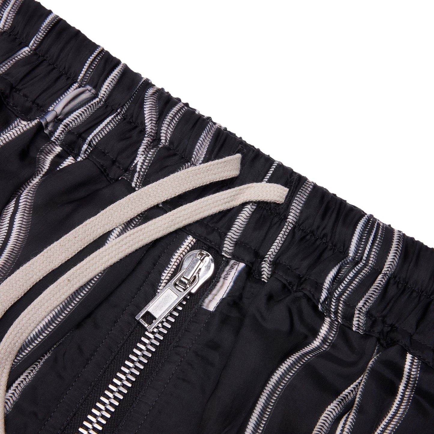 Rick Owens Bela Boxers (Black/Pearl)