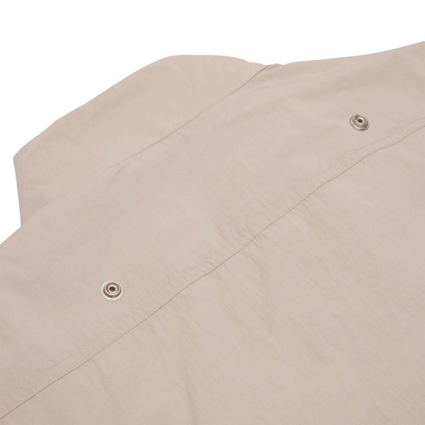 Rick Owens Hollywood Flight Jacket (Pearl)