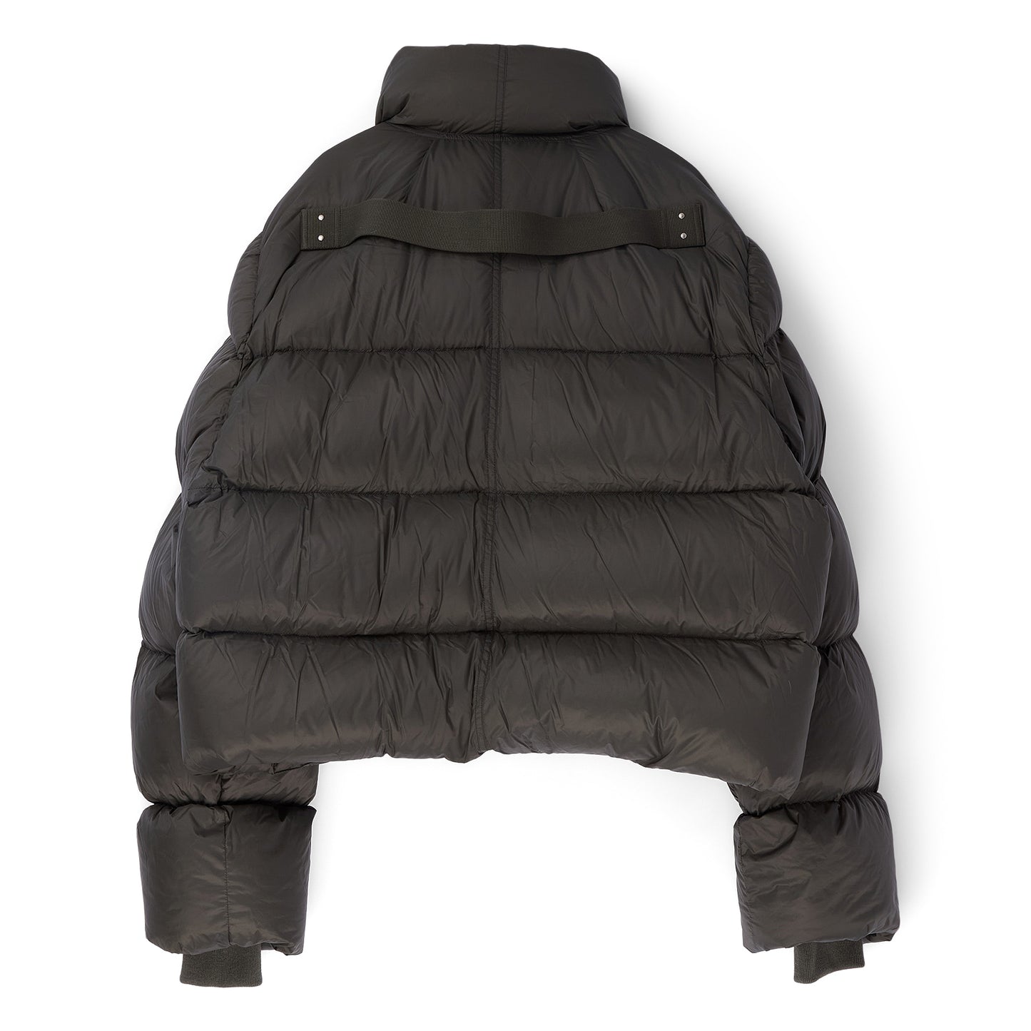 Rick Owens Turtle Jacket (Bosco)