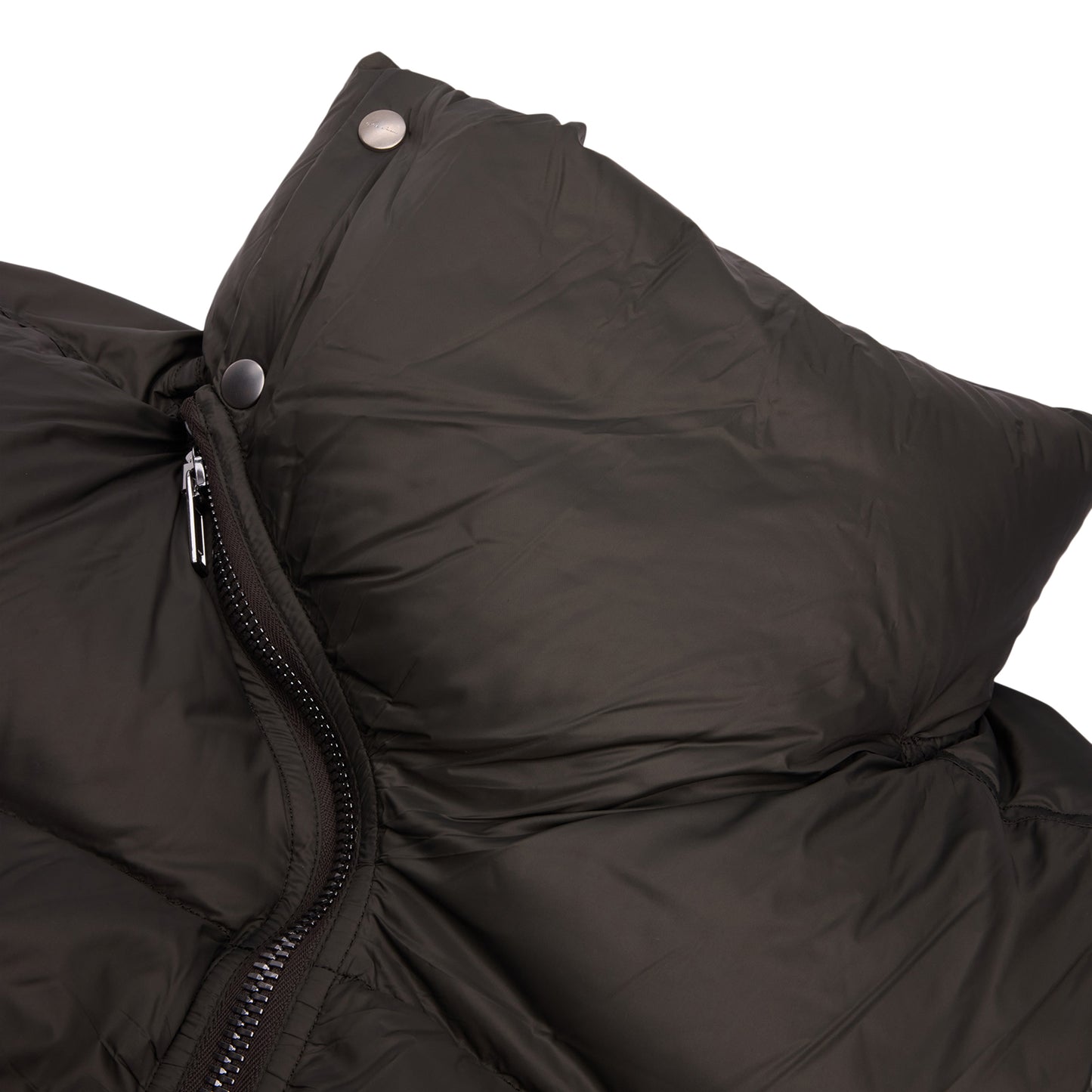 Rick Owens Turtle Jacket (Bosco)