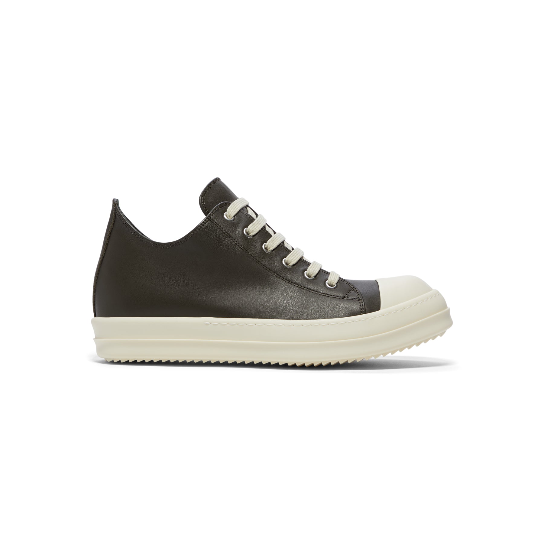 Rick Owens マフラー Buy Rick Owens DRKSHDW Strobe Cotton Nylon Hexa High 'Pearl