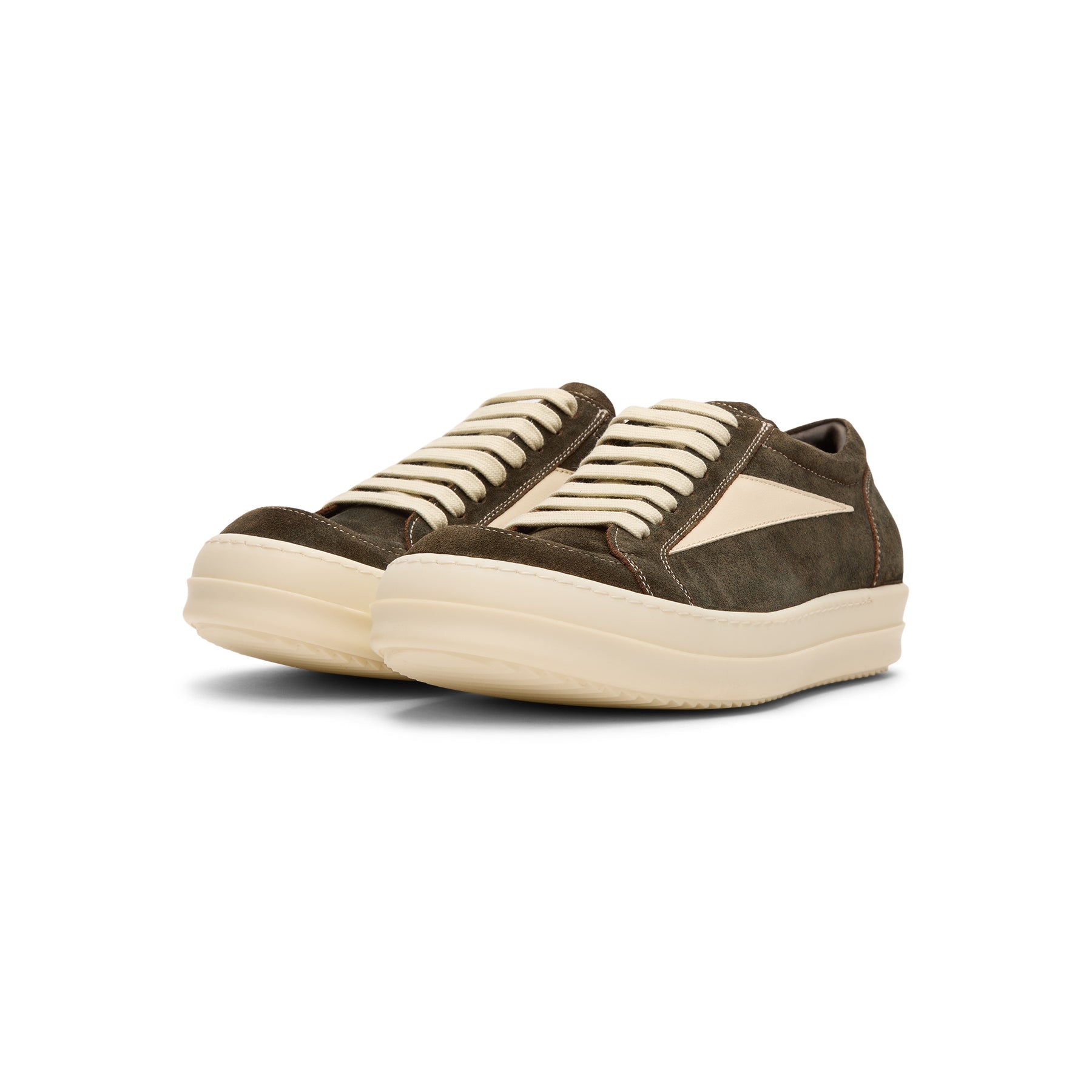 Rick Owens Vintage Sneaks (Indigo/Milk) – CNCPTS