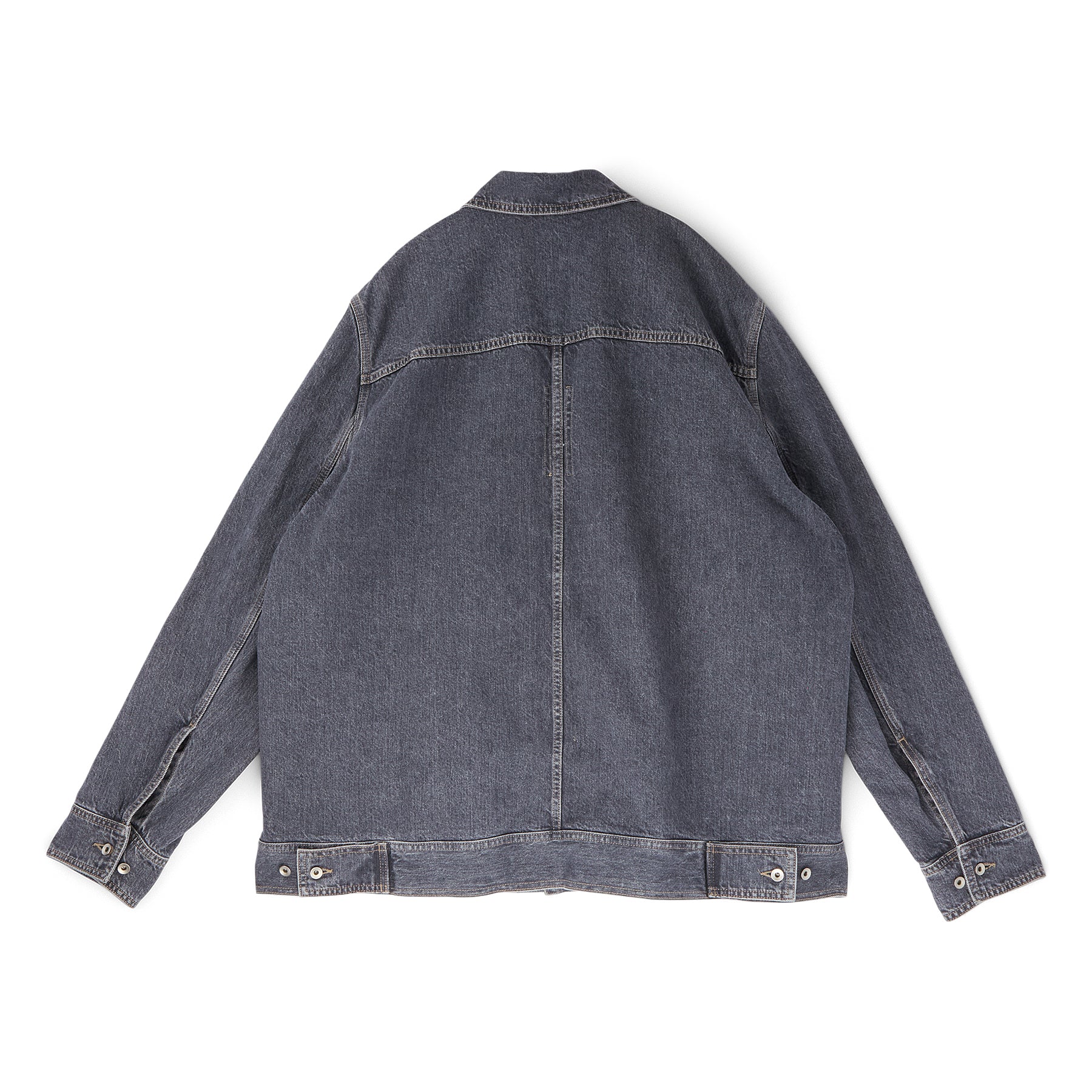 DRKSHDW DRKSHDW Lido Worker (Washed grey)