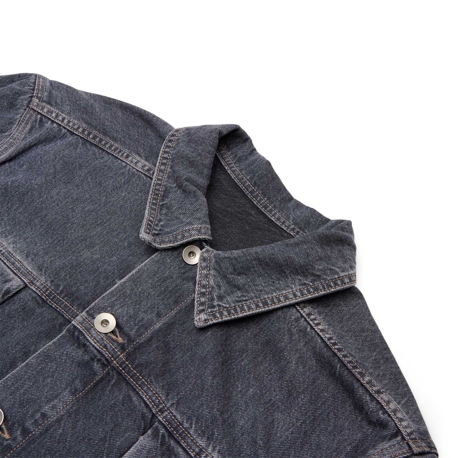 DRKSHDW DRKSHDW Lido Worker (Washed grey)