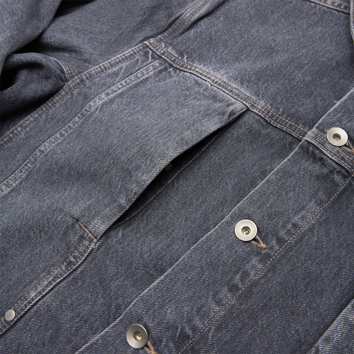 DRKSHDW DRKSHDW Lido Worker (Washed grey)