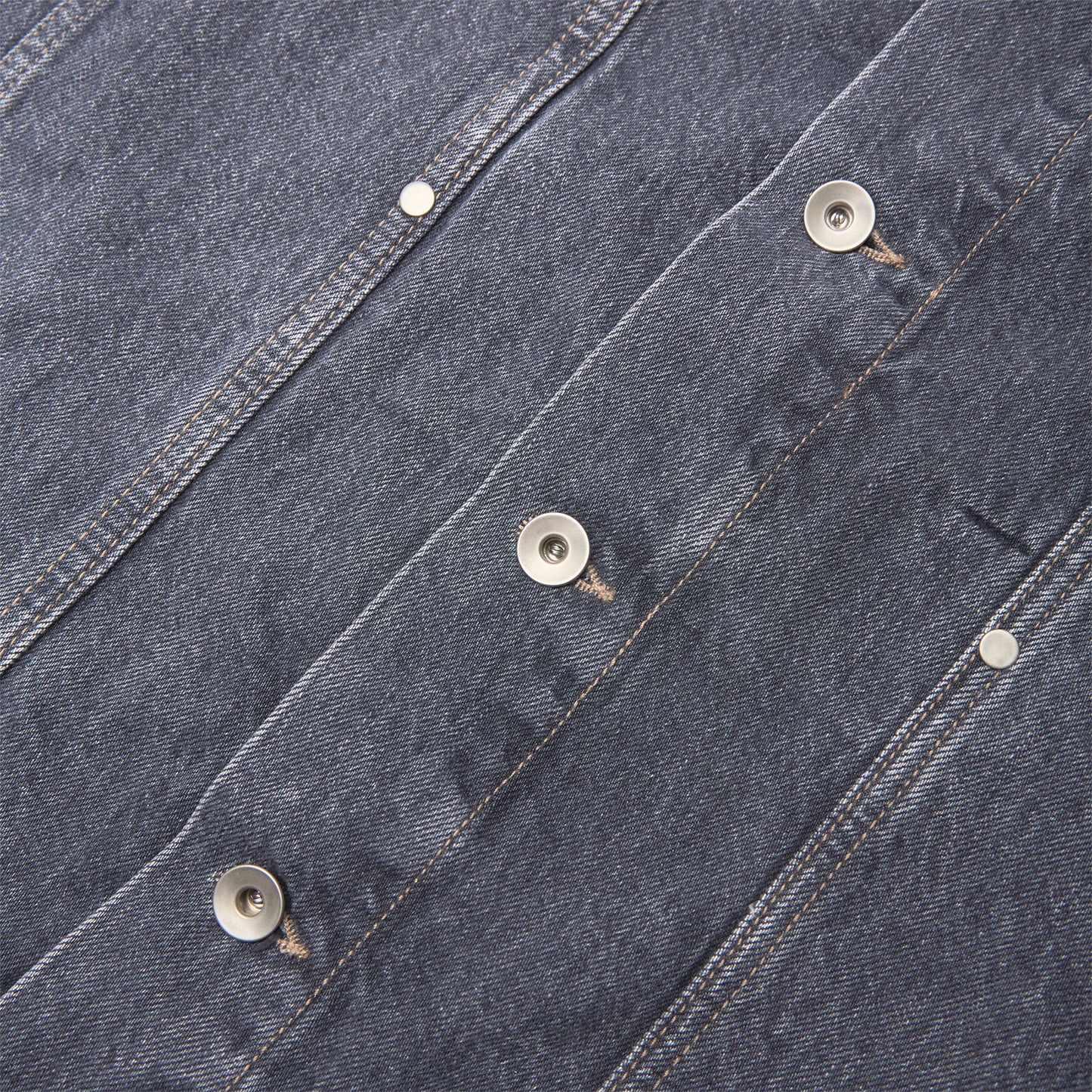 DRKSHDW DRKSHDW Lido Worker (Washed grey)