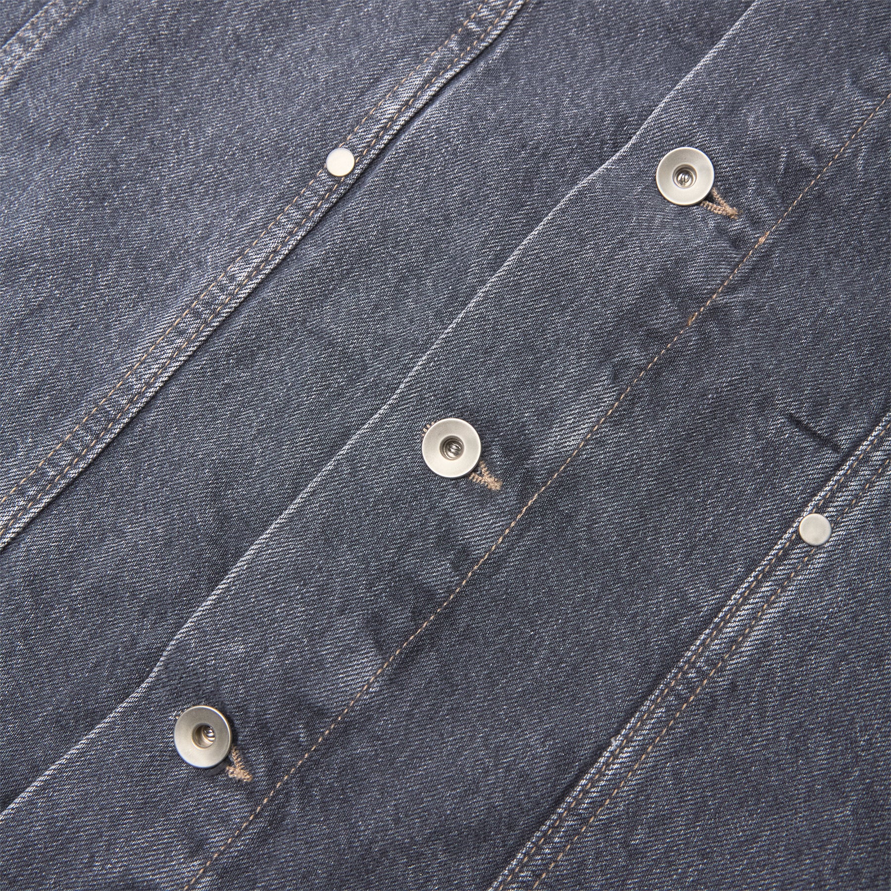 DRKSHDW DRKSHDW Lido Worker (Washed grey)