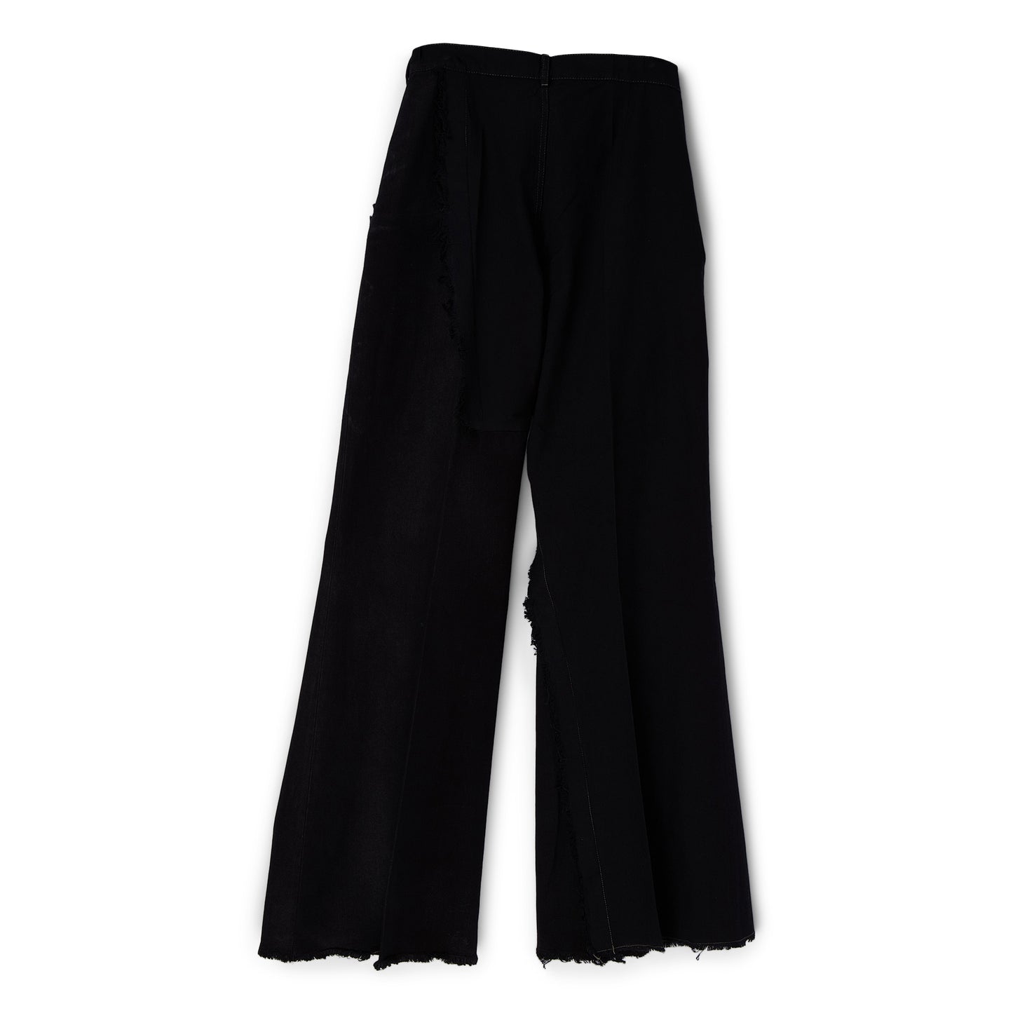 Rick Owens Joris DenimTrousers (Black)