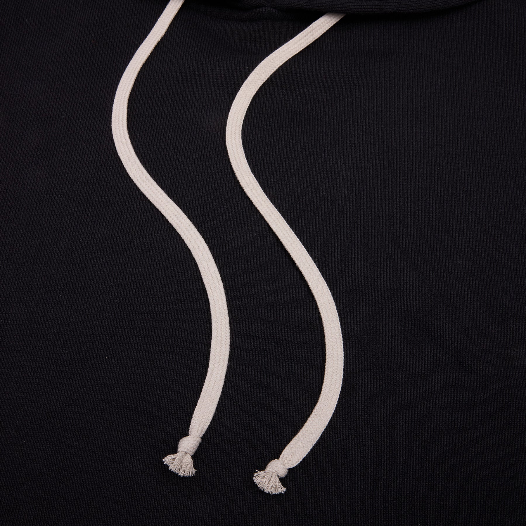 Rick Owens Hooded Tunic (Black)