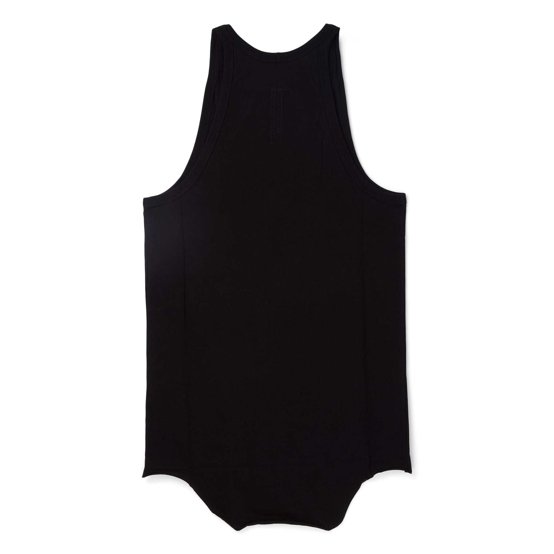 Rick Owens Pony Tank (Black)