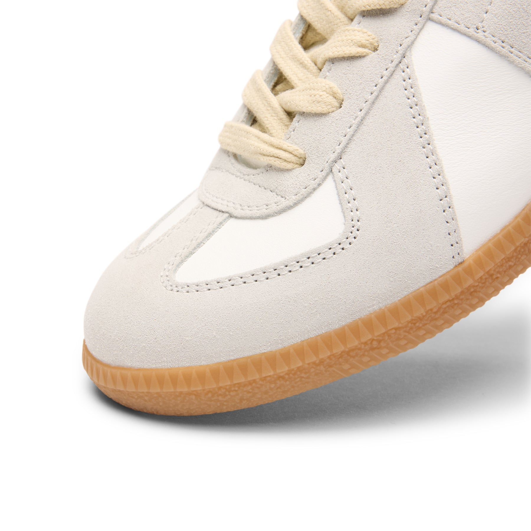 Maison Margiela Womens Replica Sneaker (Dirty White) – CNCPTS