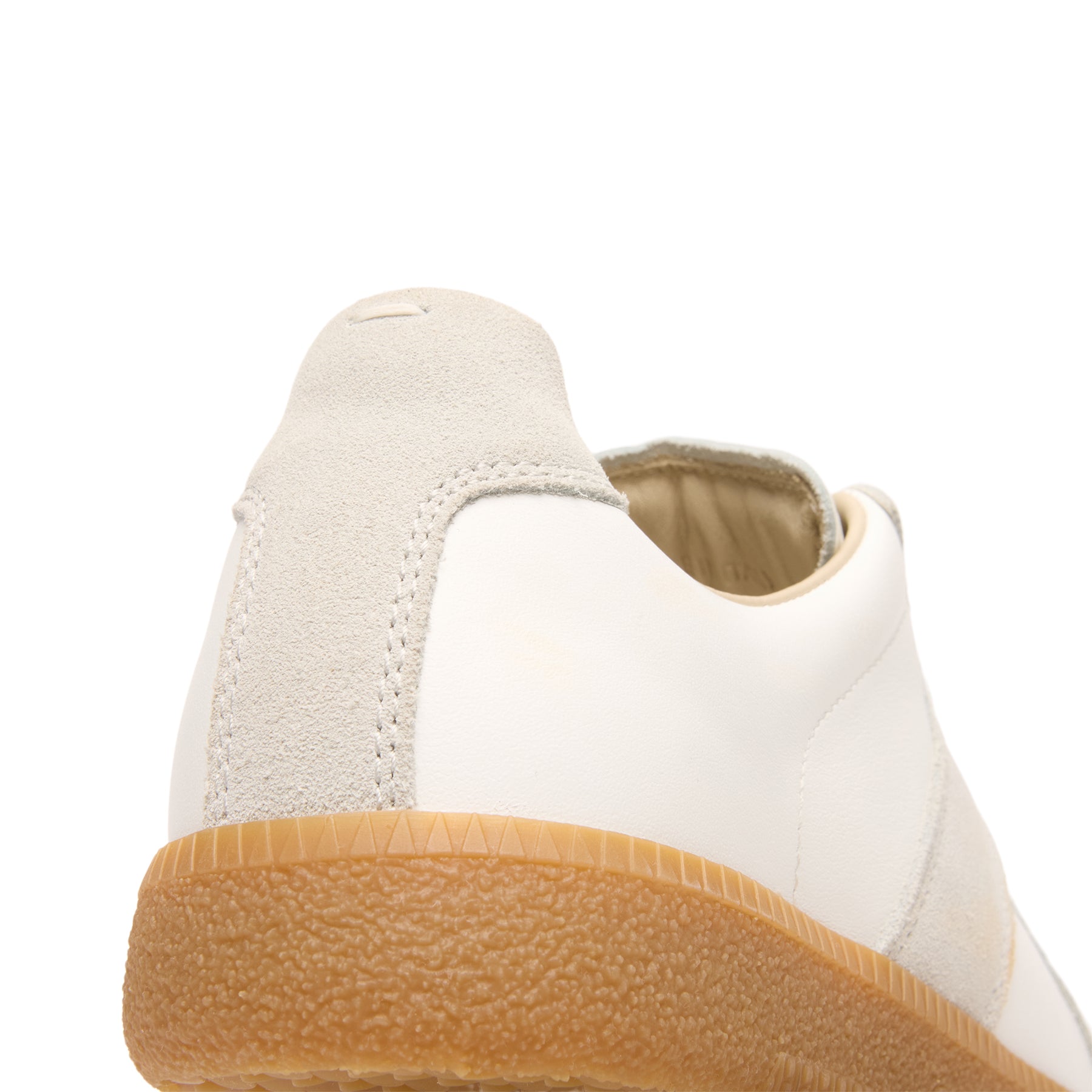 Maison Margiela Womens Replica Sneaker (Dirty White) – CNCPTS