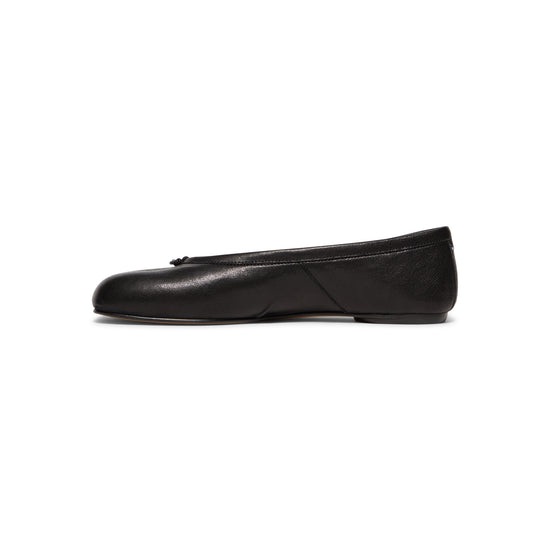 Maison Margiela Tabi Ballerina (Black)