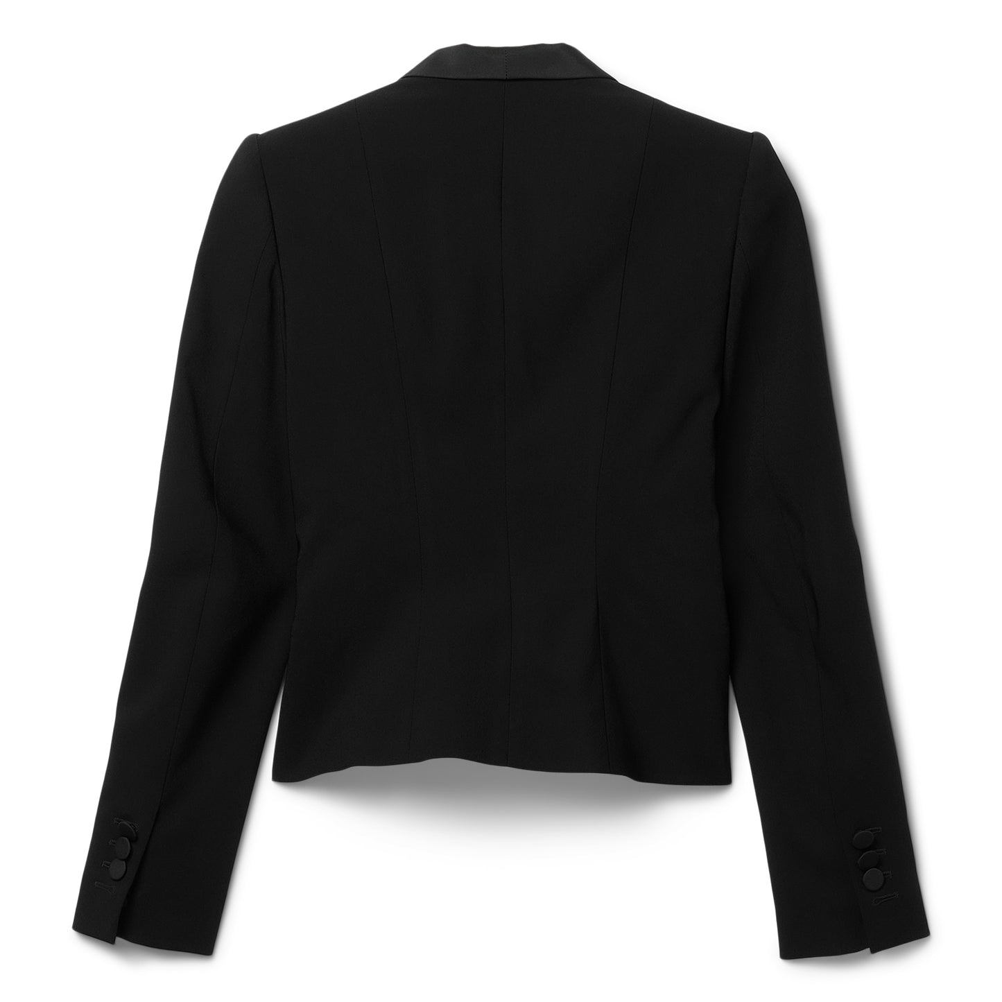 DSquared2 Gatsby Fit Jacket (Black)