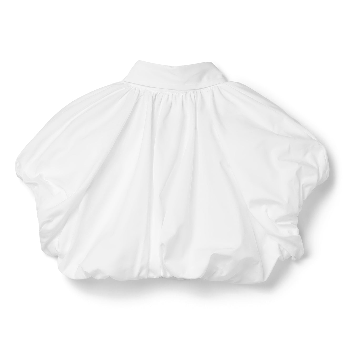 Dsquared2 Baloon Shirt  (White)