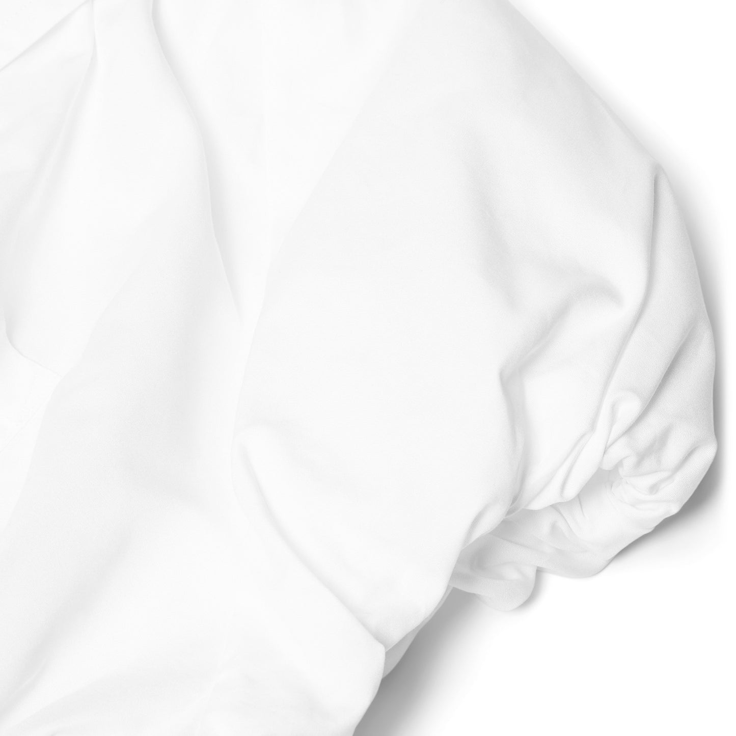 Dsquared2 Baloon Shirt  (White)