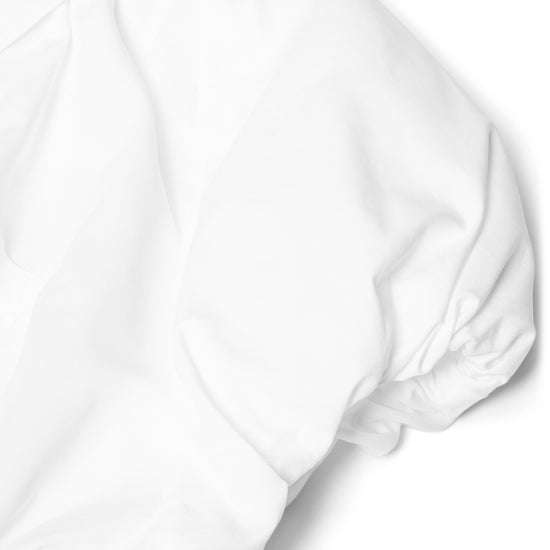 Dsquared2 Baloon Shirt  (White)