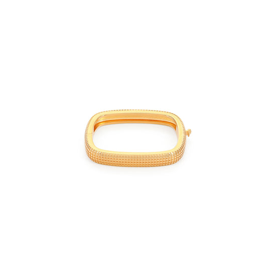 Versace Square Bracelet (Versace Gold)