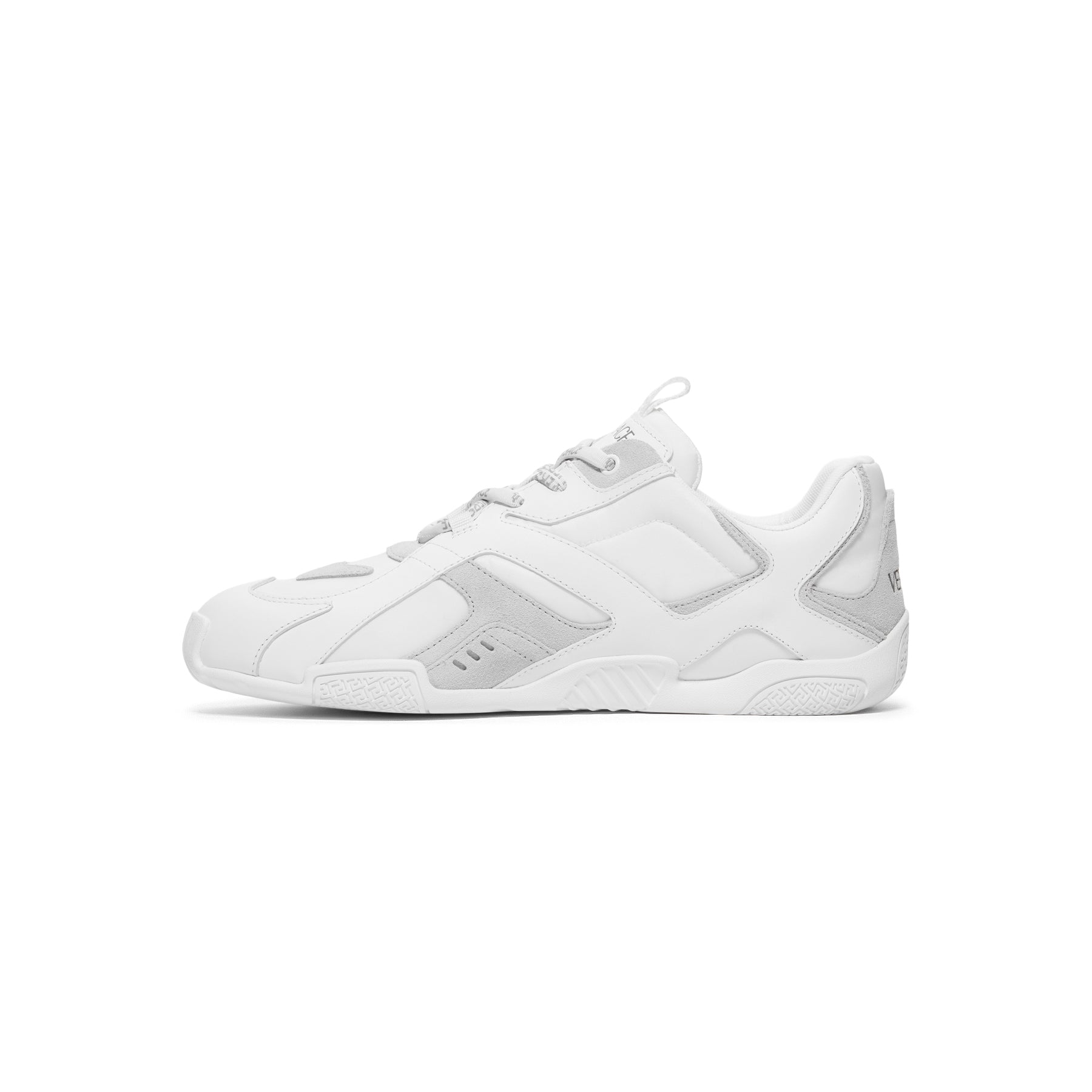 Versace Galaxia Sneakers (White)