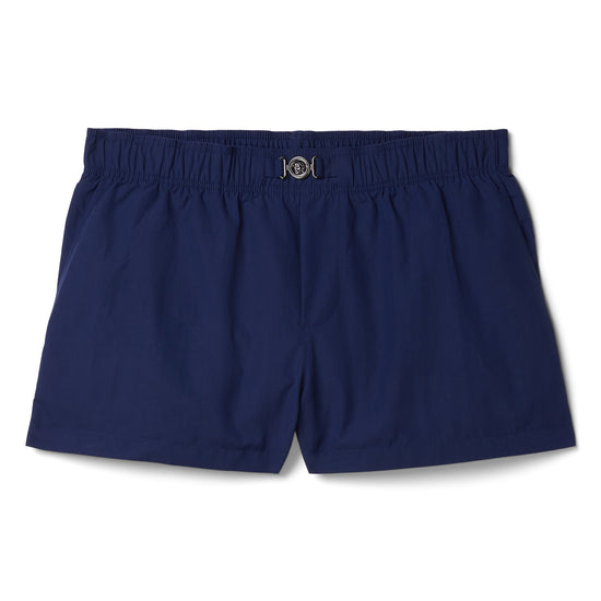 Versace Medusa Swim Shorts (Ink Blue)