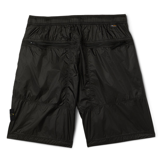 Stone Island Shorts (Lead Grey)