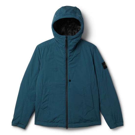 Stone Island Jacket (Dark Green)