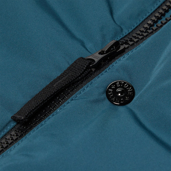 Stone Island Jacket (Dark Green)